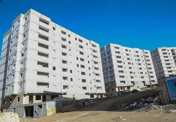 فروش مسکن ملی مهرگان