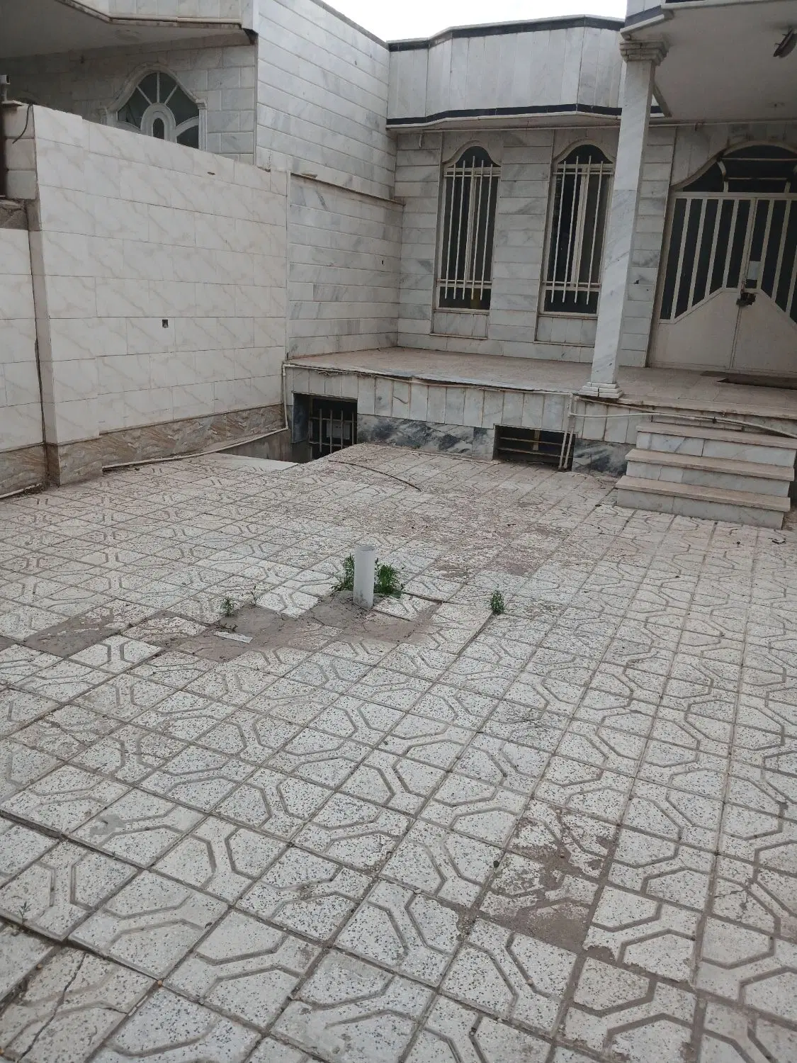 خانه فروشی