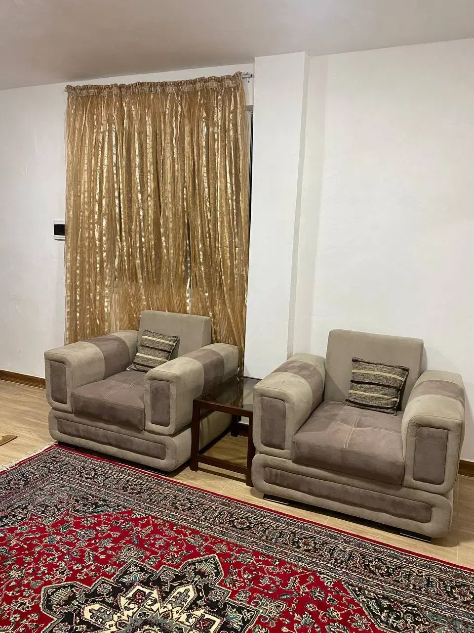 ویلای تک خواب ۵۰ متری