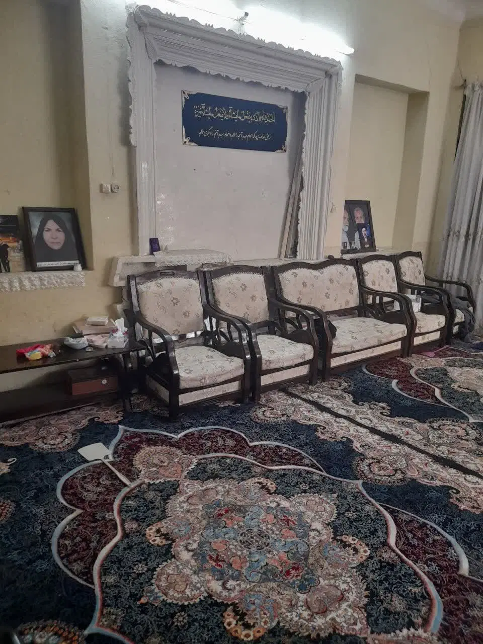 فروش منزل ویلایی