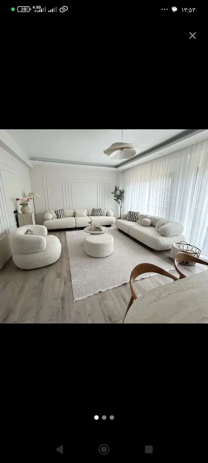 خانه ویلایی دوطبقه