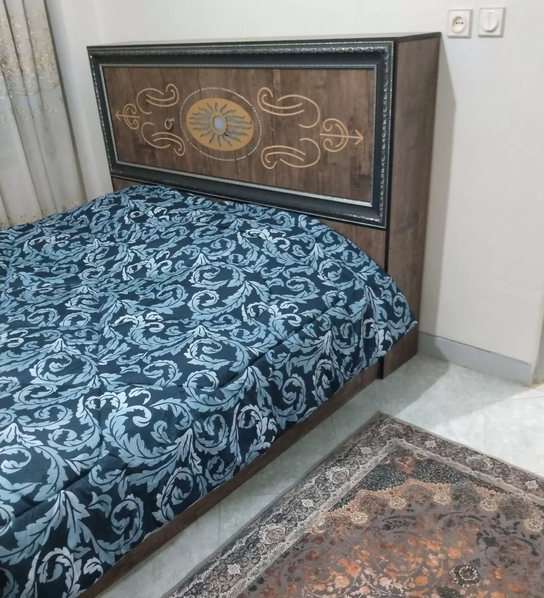 سوییت مبله دربستی پاسخگویی+24