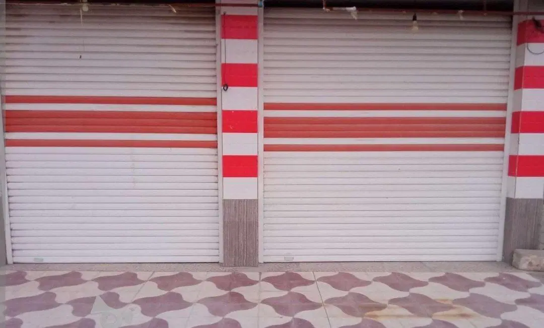 مغازه ی اجاره ای