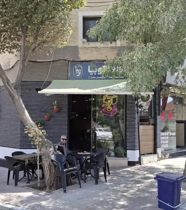 مغازه تجاری ۲۲ متر کیانمهر