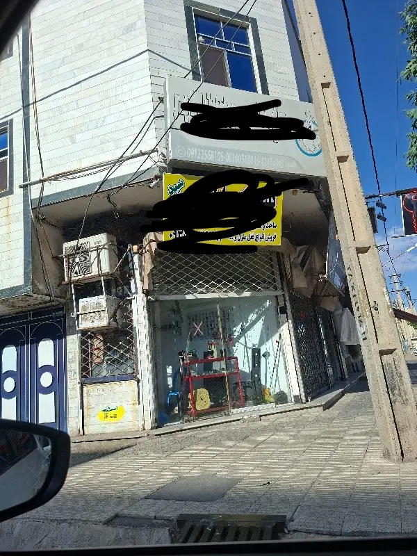 واحد آپارتمانی 50 متری