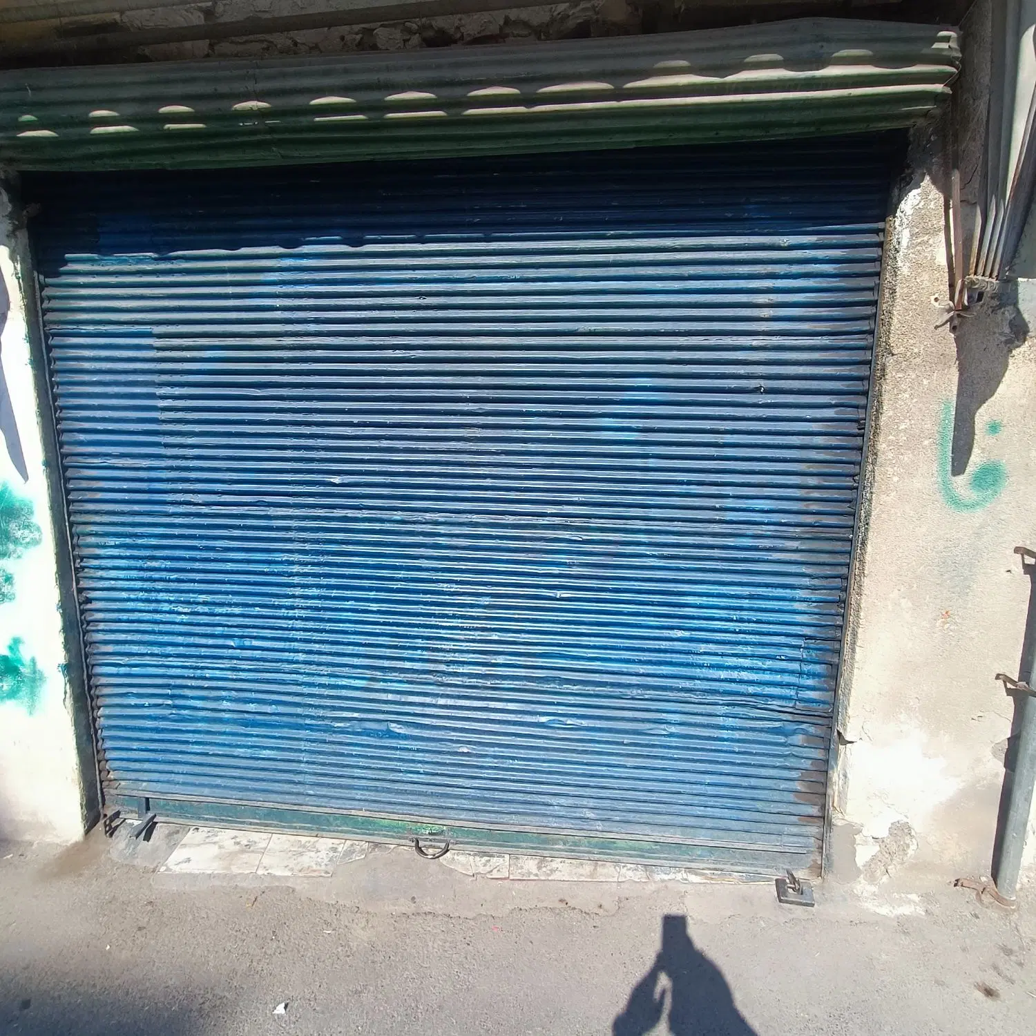 مغازه 8 متری آفتاب 18