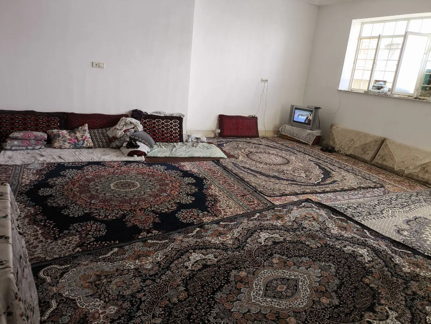رهن و اجاره یک طبقه