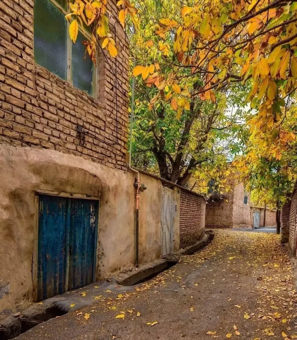 ویلایی 60 متری خادم آباد