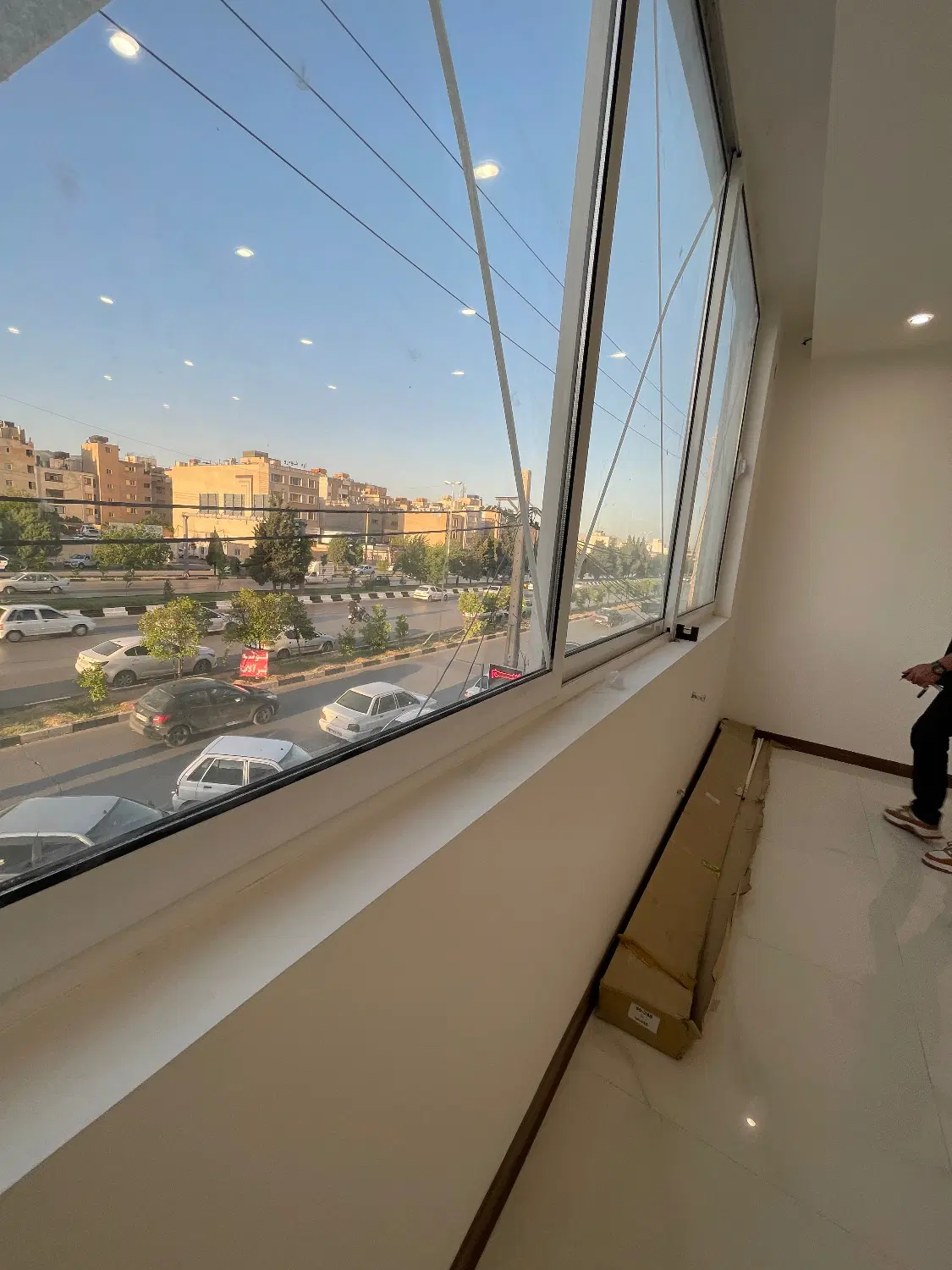 مشارکت در ساخت_توجیه عالی
