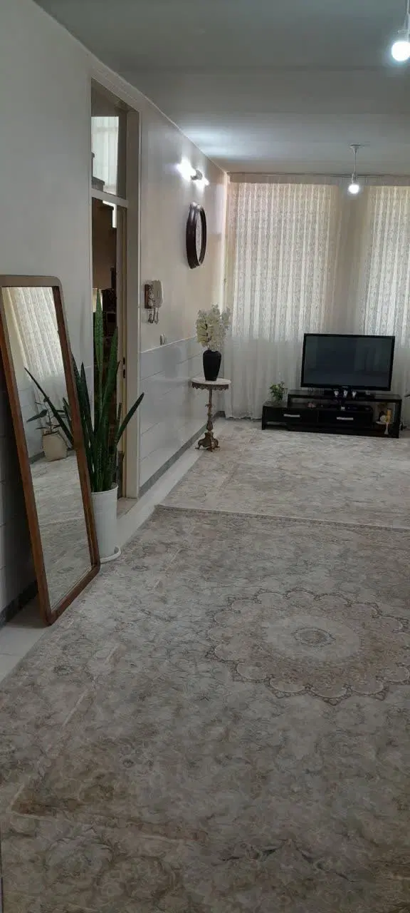 دوطبقه ،۸۰ متری ،داوران