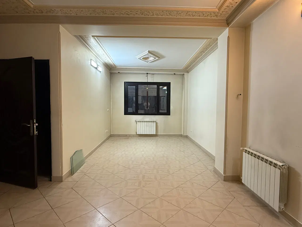 اپارتمان ۶۰ متری ۱ خوابه * تک واحدی*