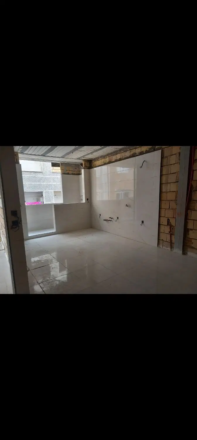 واحد مسکونی ۹۰متری شهریار