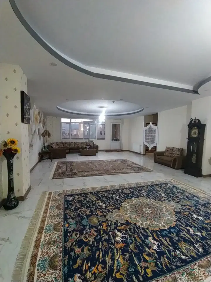 آپارتمان 186 متر 3 خواب