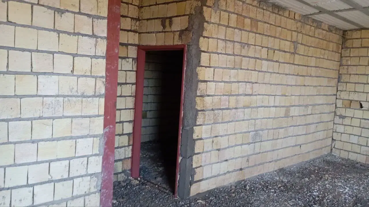 خانه ویلایی  چنگایی