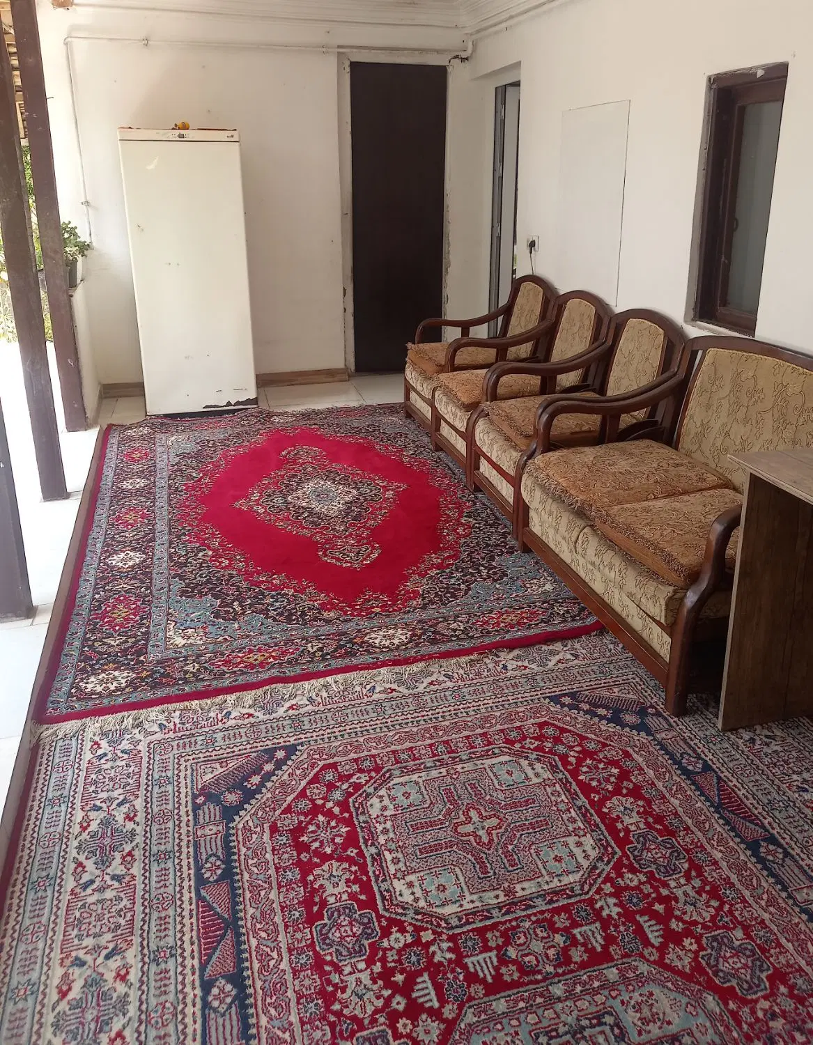 اجاره ویلا