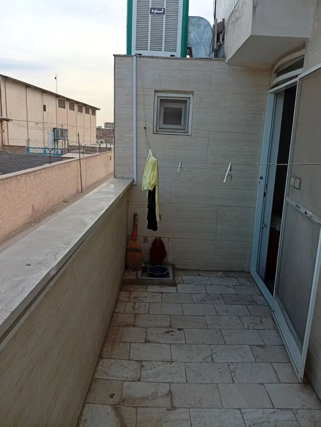 خانه فروشی شرف آباد
