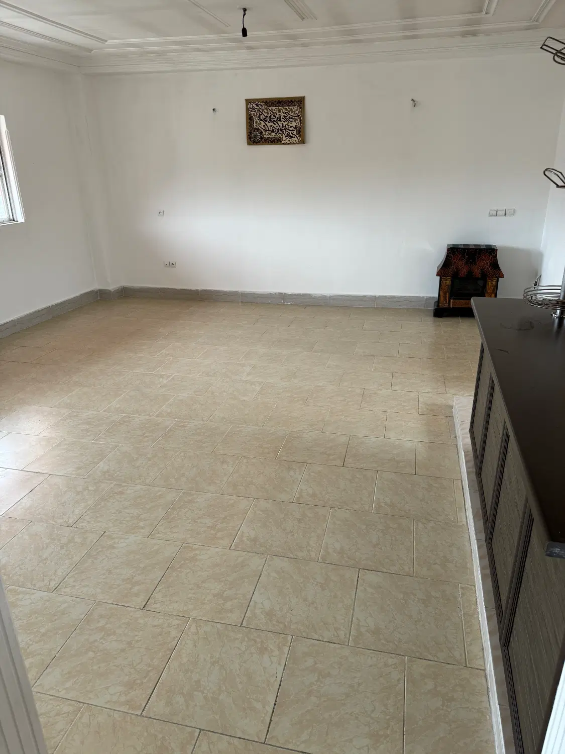 اجاره آپارتمان ۷۵ متری