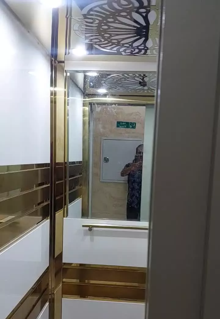 فروش واحد فول امکانات