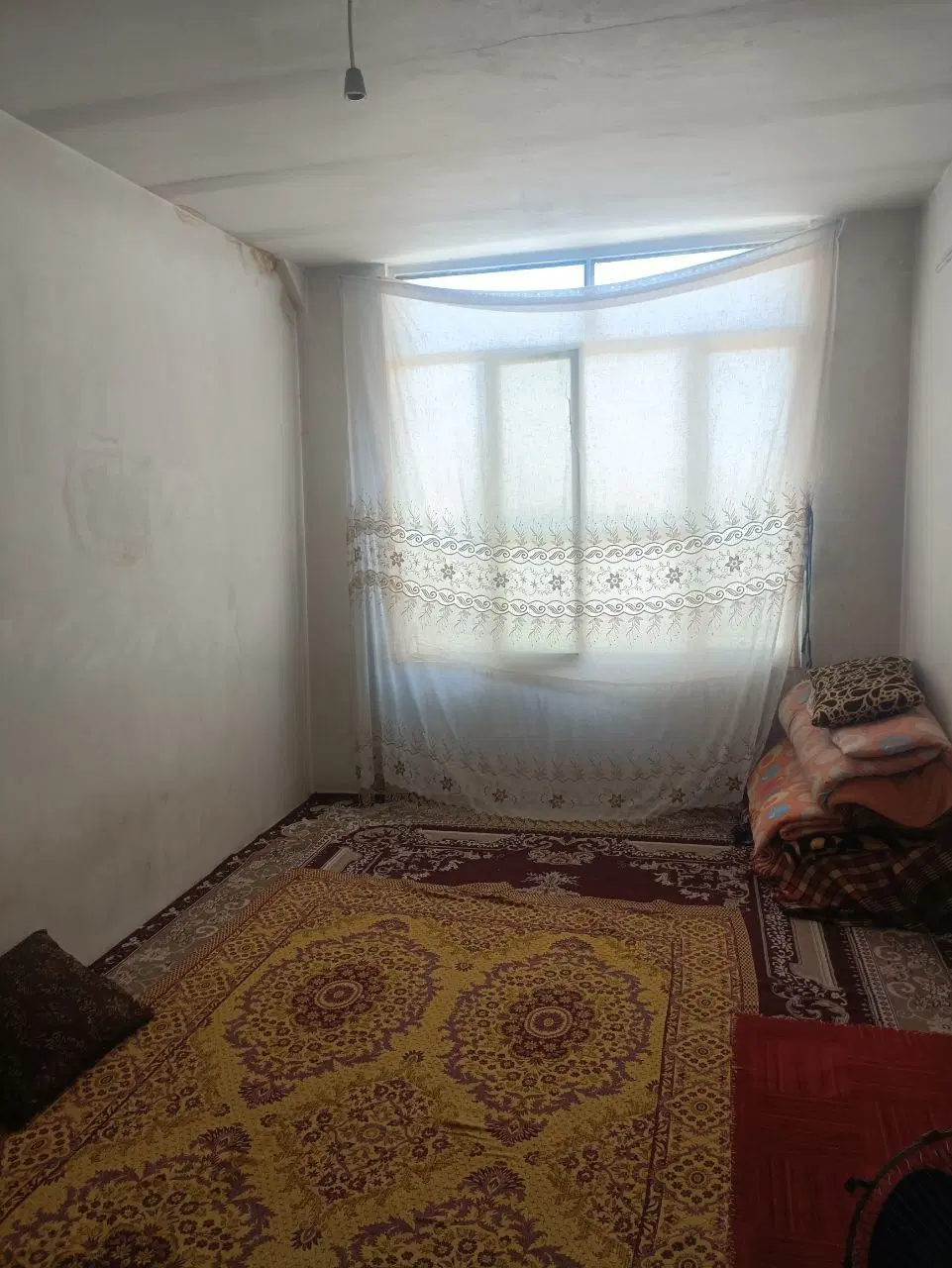خونه در گاز مسلم شمالی