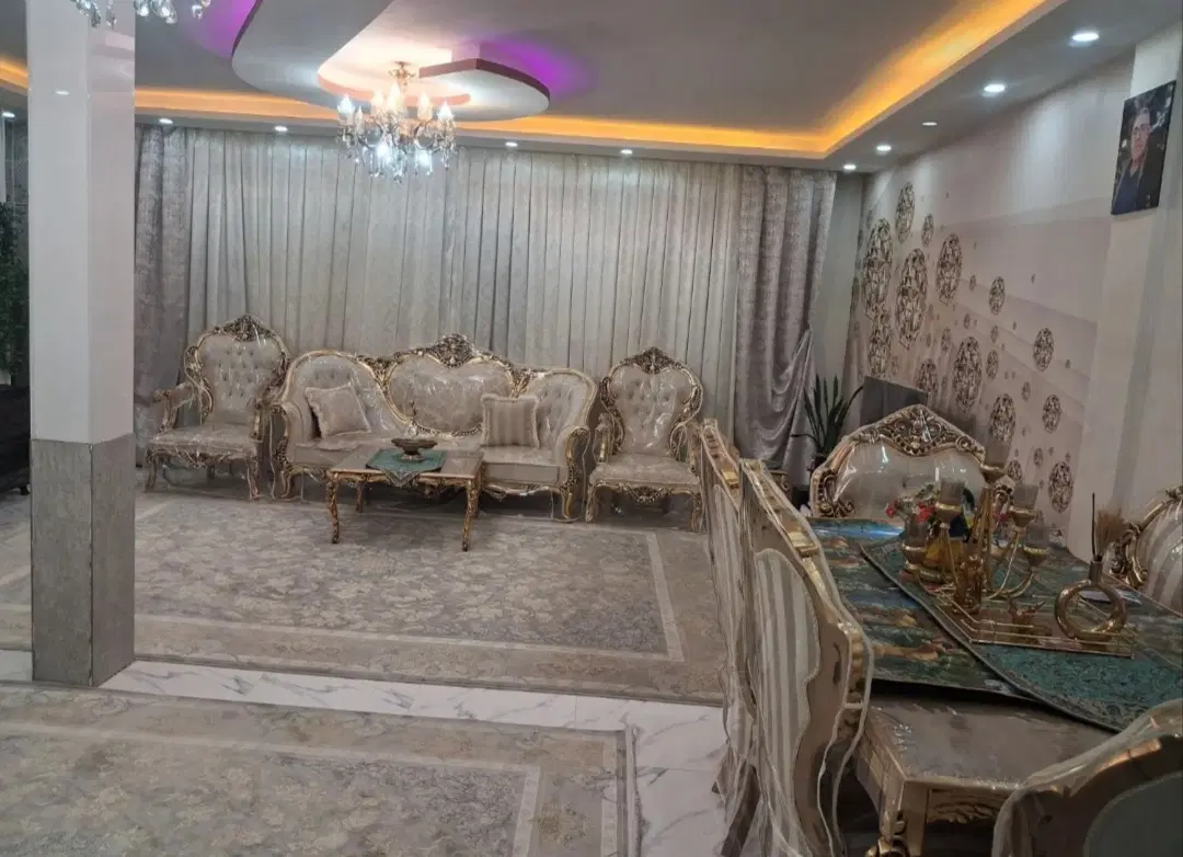 آپارتمان ۱۰۳ متری برق بالا