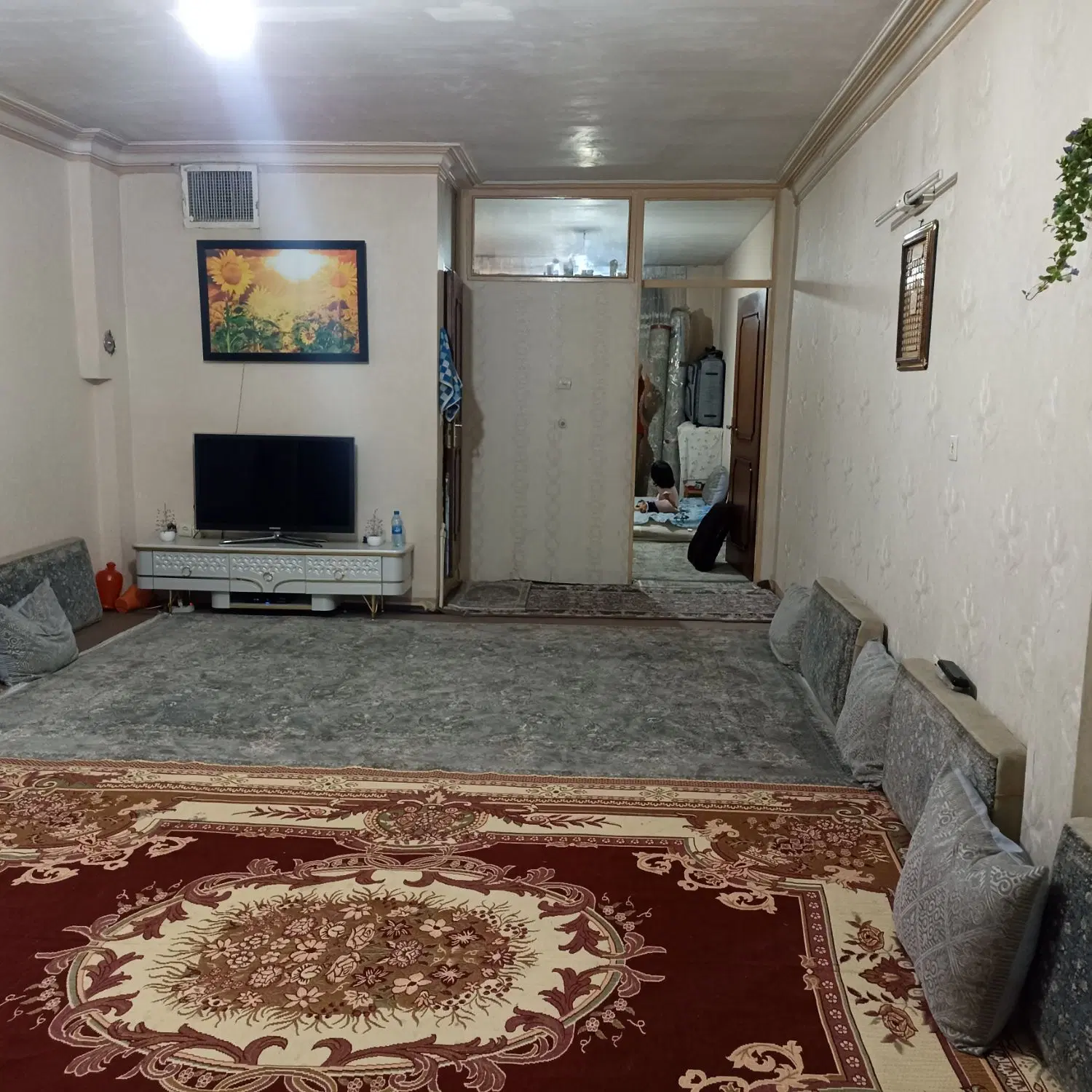 اجاره اپارتمان شهرک بعثت خزانه بخارایی