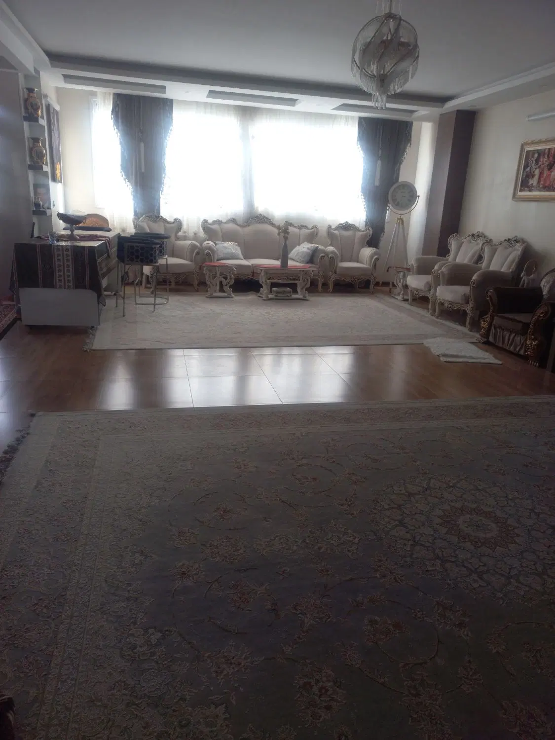 فروش‌اپارتمان‌کهندژ