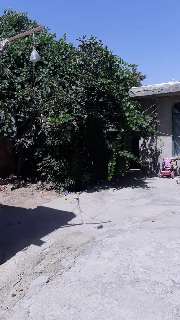 خانه ویلایی ۲۰۰متری