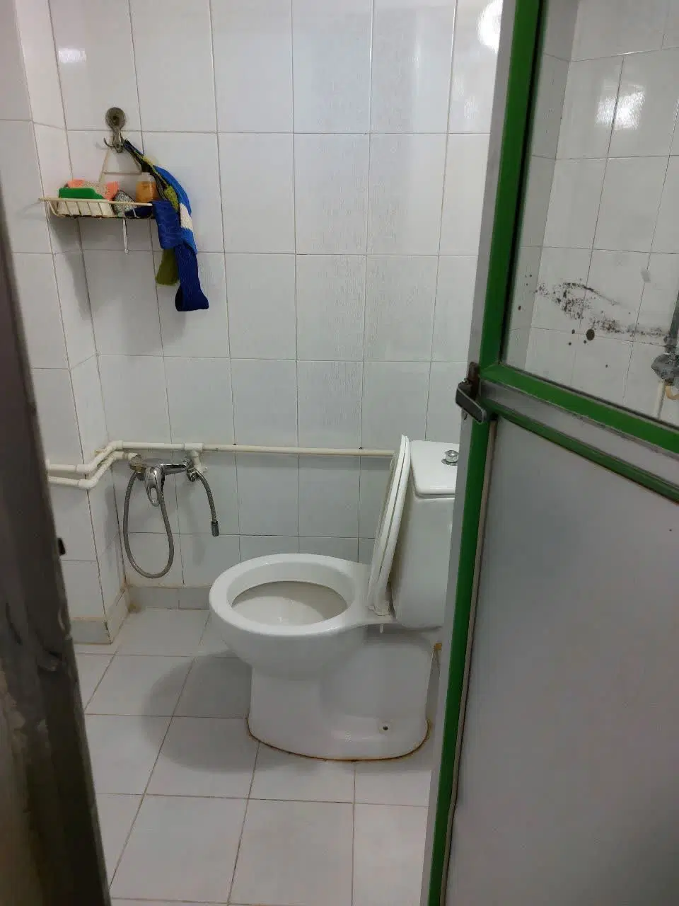 خانه ویلایی دلباز انتهای کشتارگاه