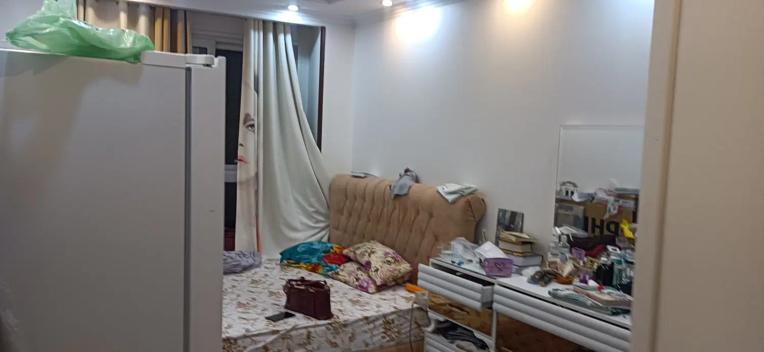 آپارتمان ۱۷۵متری ۳خواب در سعادت آباد