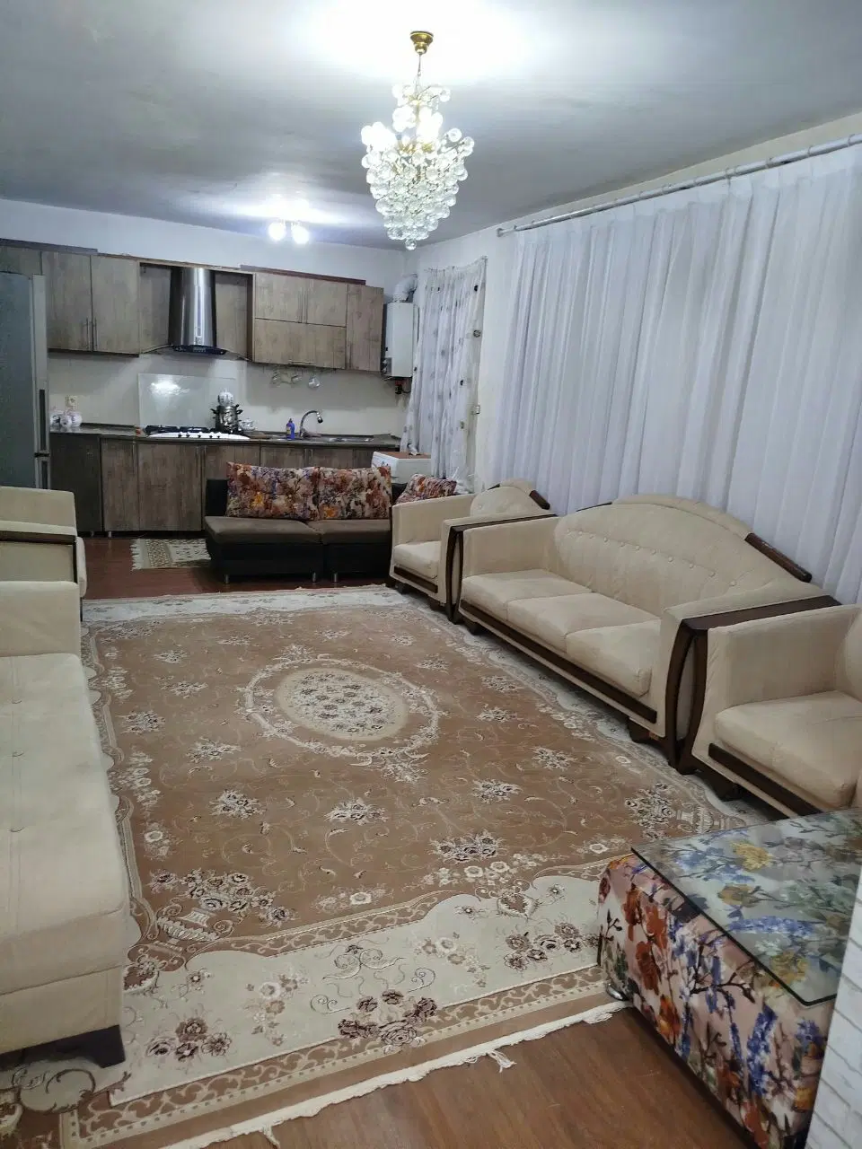 خانه ویلایی