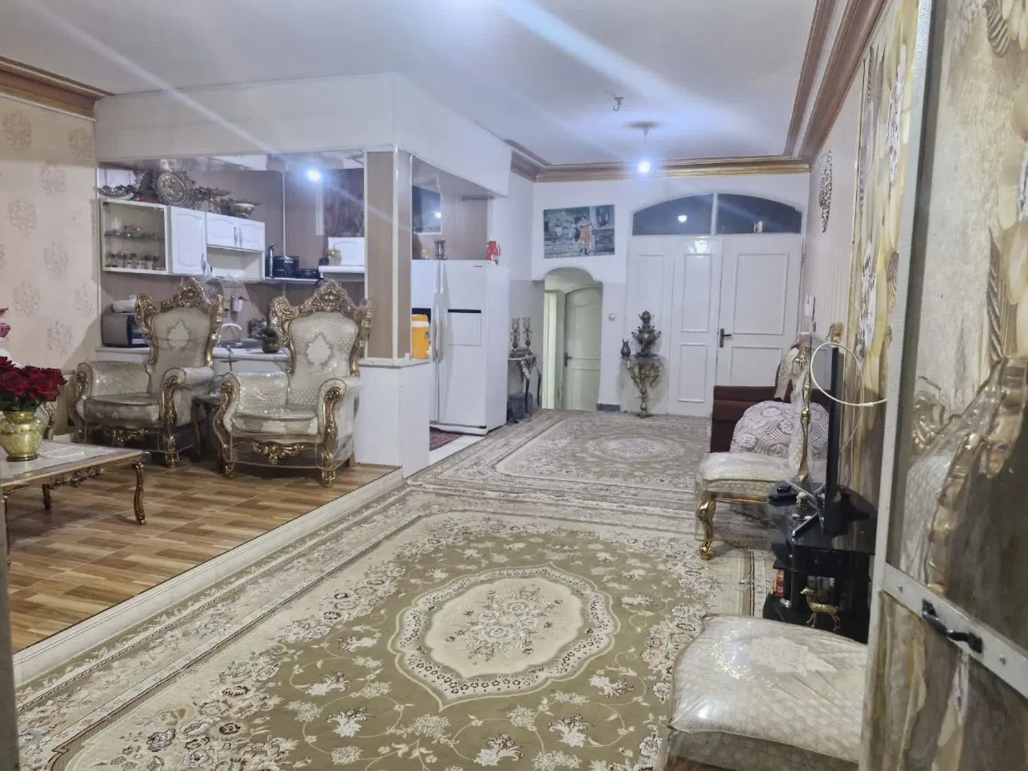 رهن واجاره خانه ویلایی