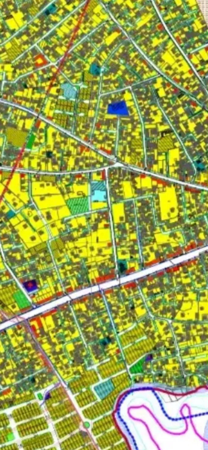 فروش ویلایی در گدم آباد