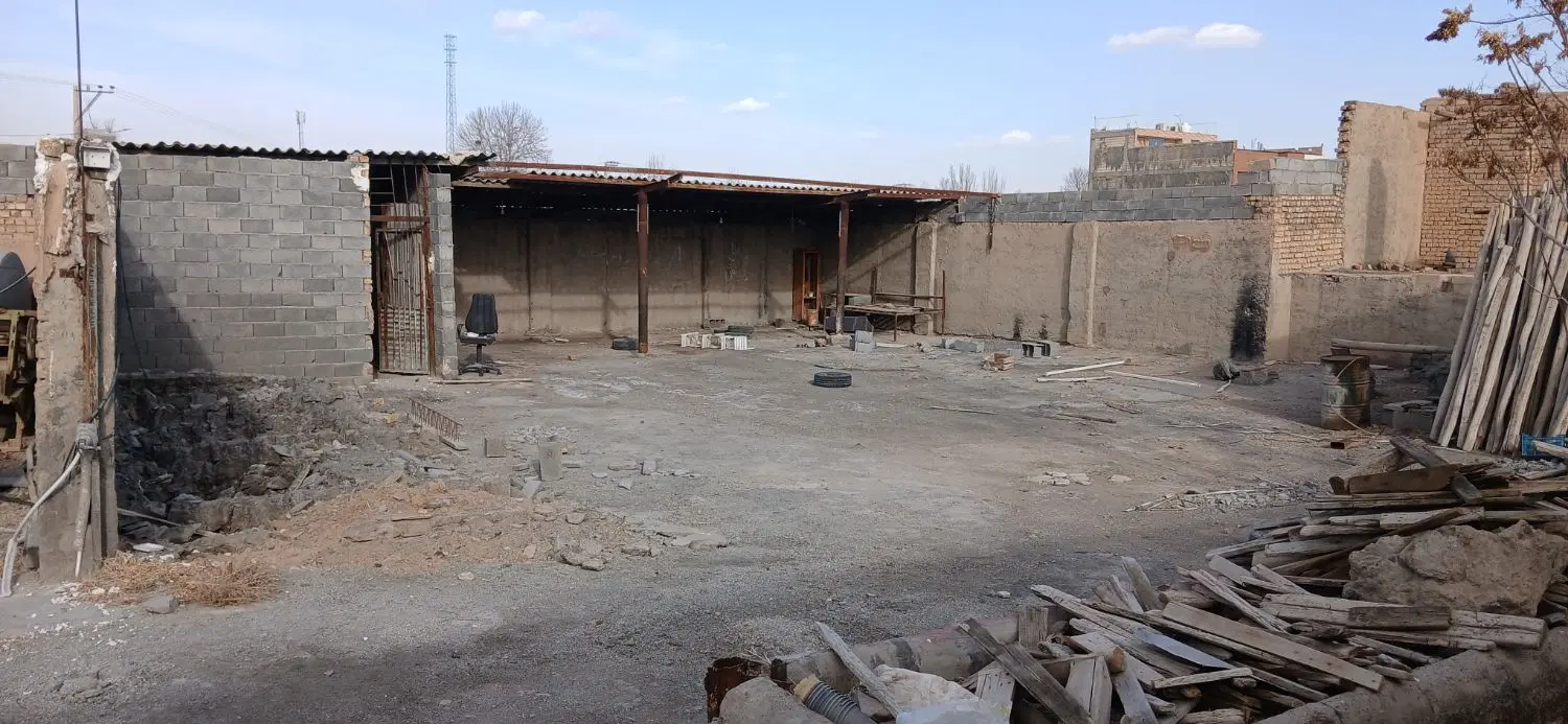 اجاره کارگاه
