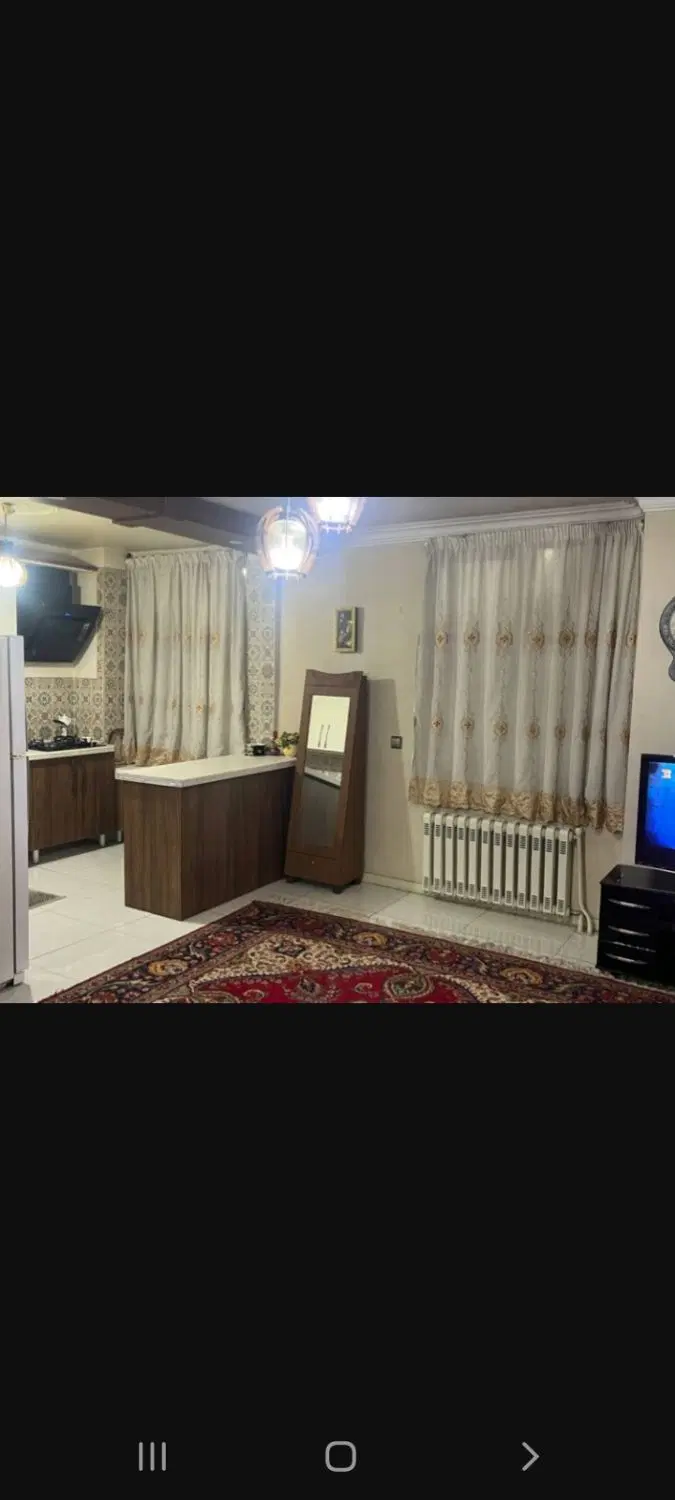 فروش مسکونی مرزداران