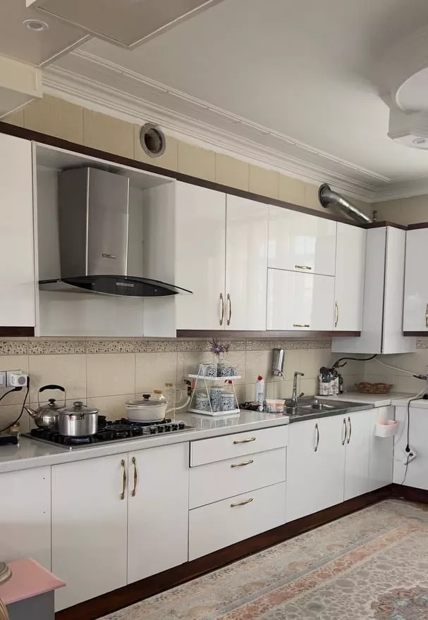 فروش منزل ویلایی میانرود شهرک برق
