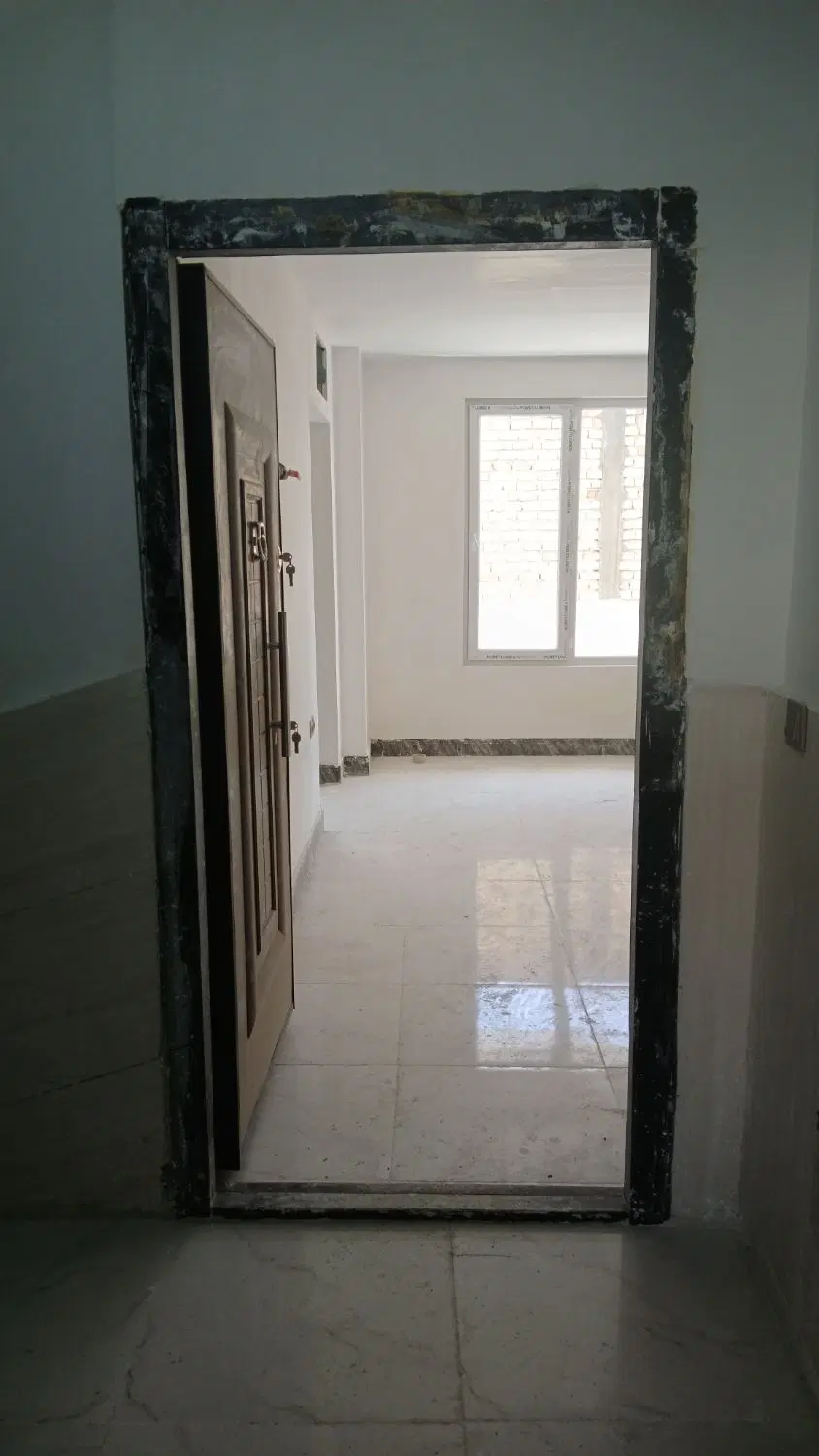 فروش واحد دو خواب 100متری نوساز