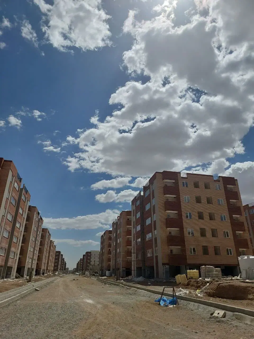 فروش واحد مسکن ملی