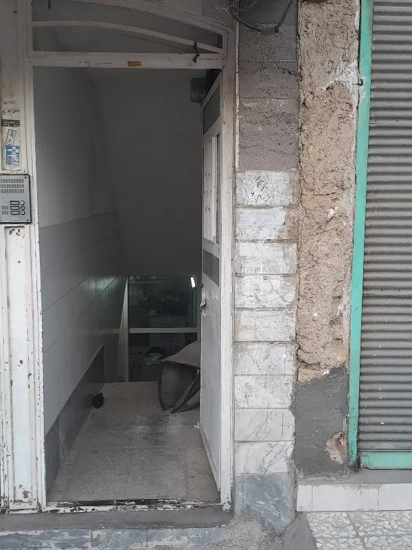 اجاره زیر زمین برای ۳نفر