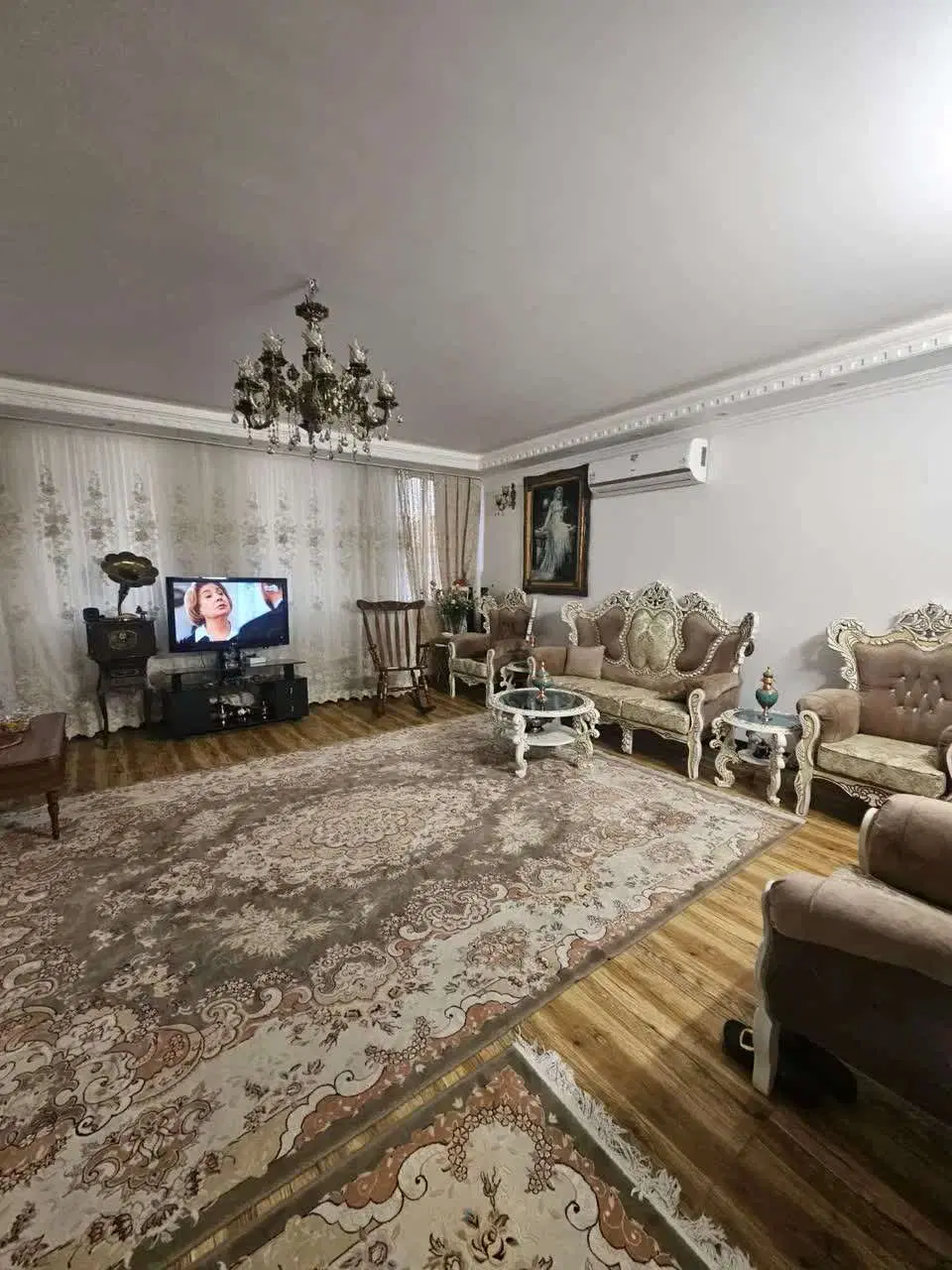 فروش ویلایی گلستان