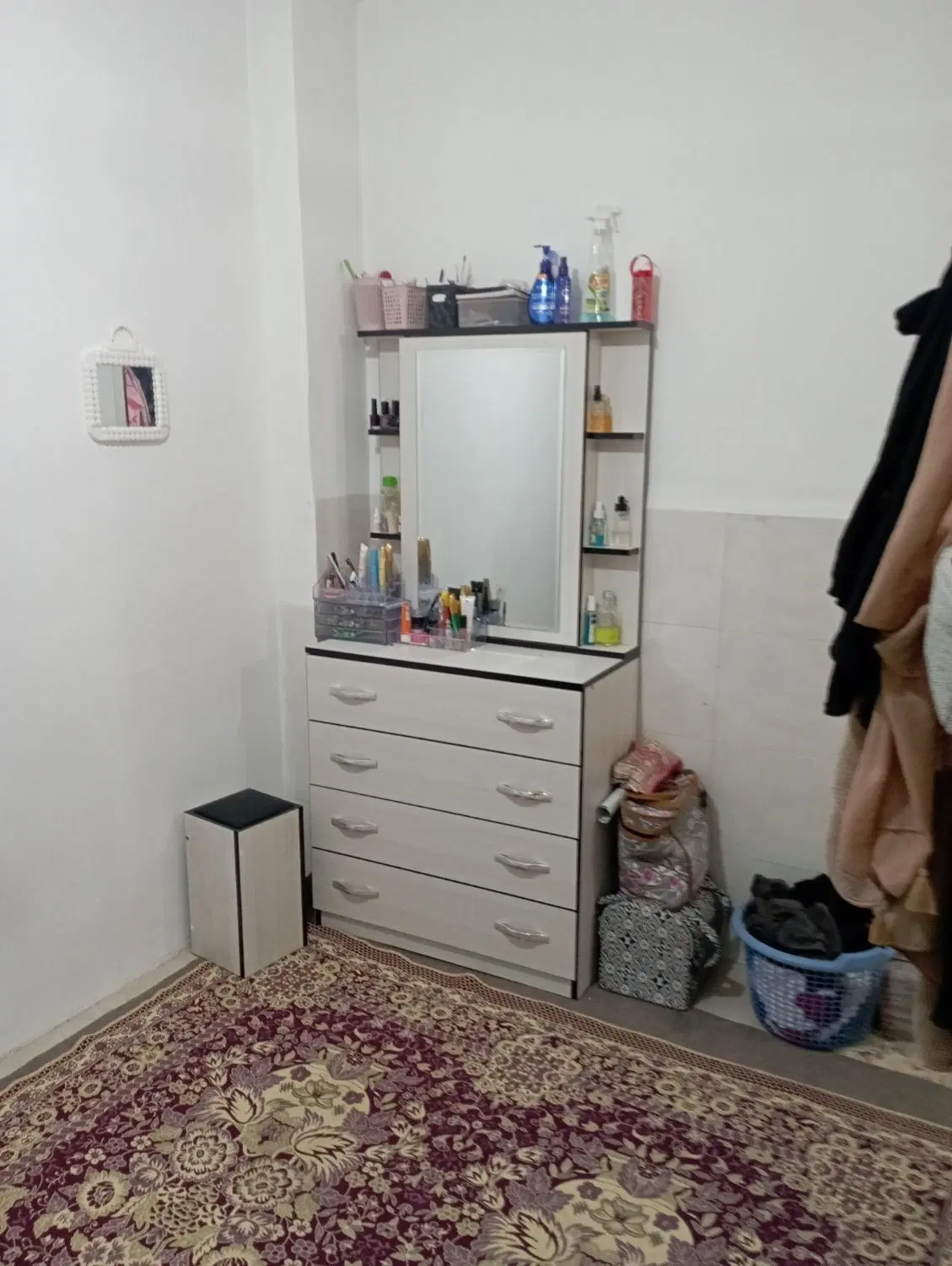 خانه در دوطبقه ۱۲۰ متر