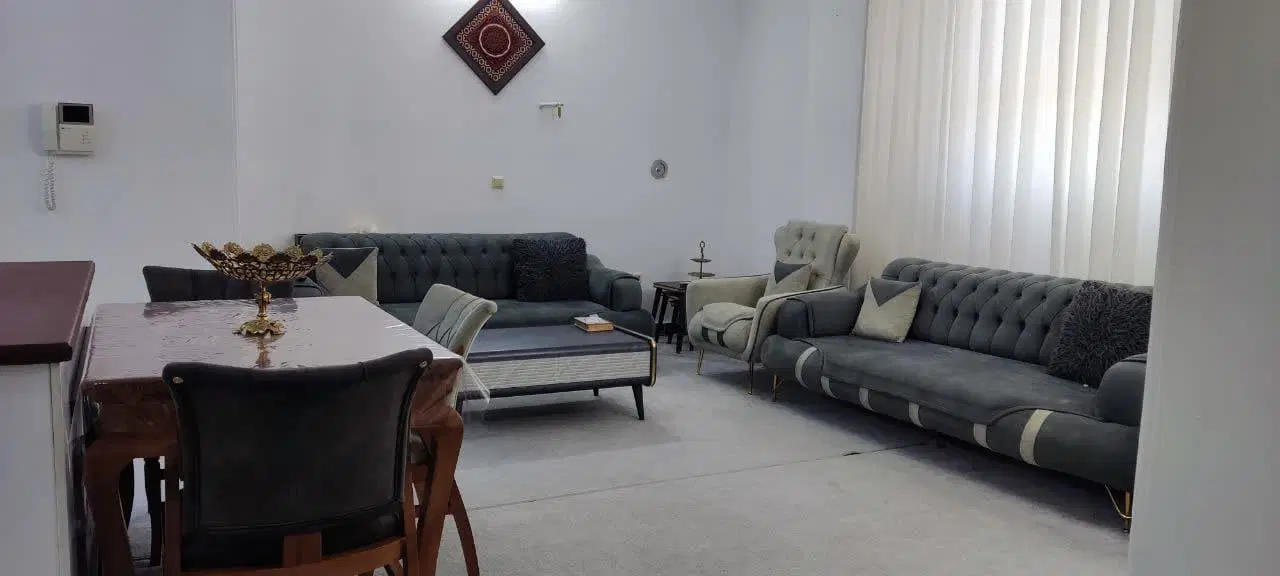 ۱۰۱متری_سنددار_۲خواب_اقلیمی