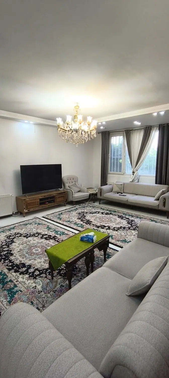 87 متر،دوخواب،بلوار آزادی،