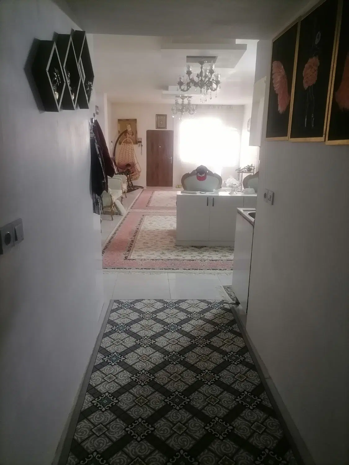 آپارتمان فروشی