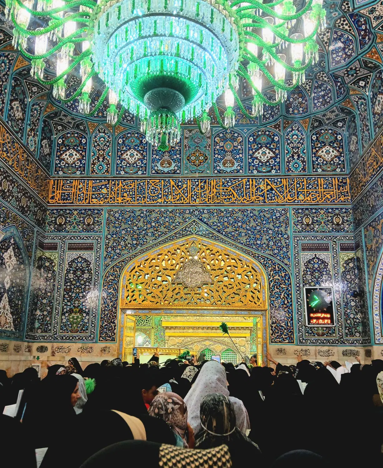 واحد۶۰ متری