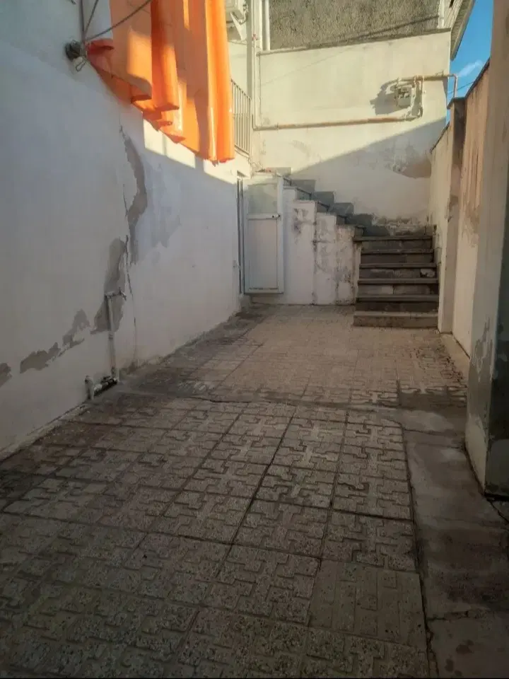 ویلایی ۱۱۰ متری