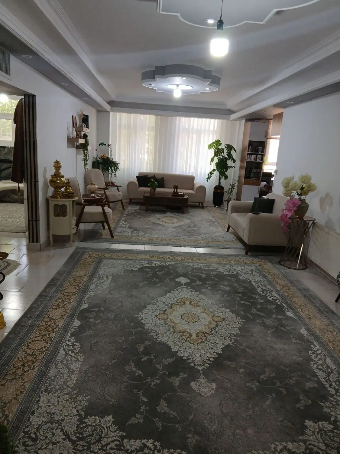 اجاره آپارتمان