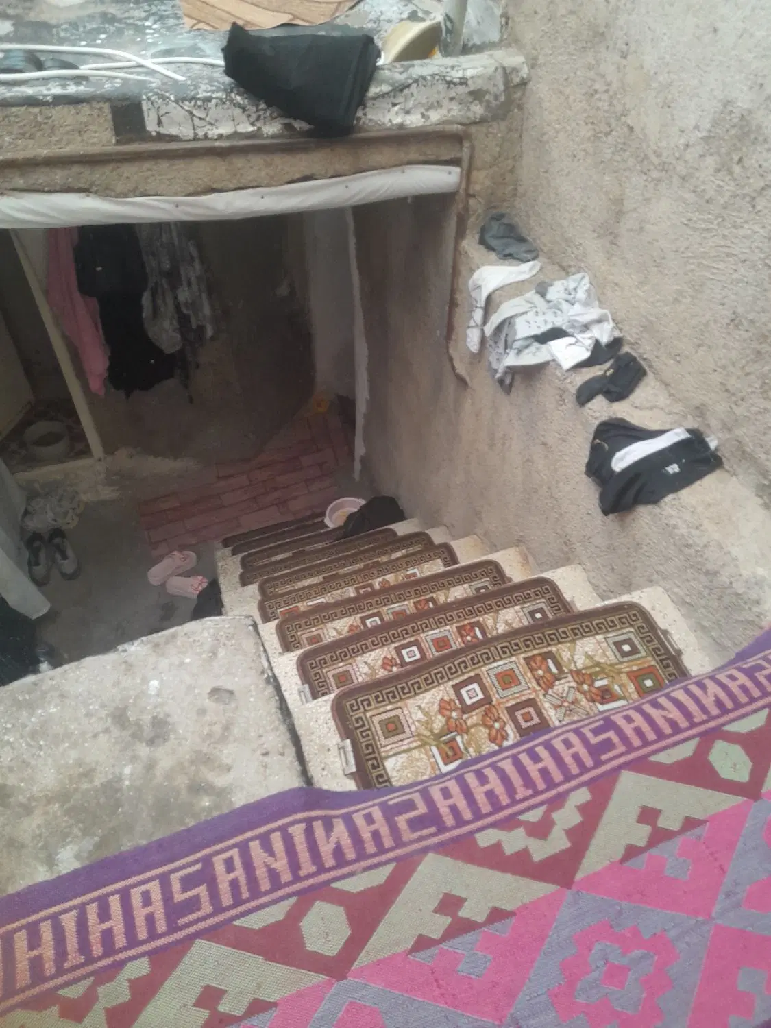 فروش خانه ی دربست سیلاب