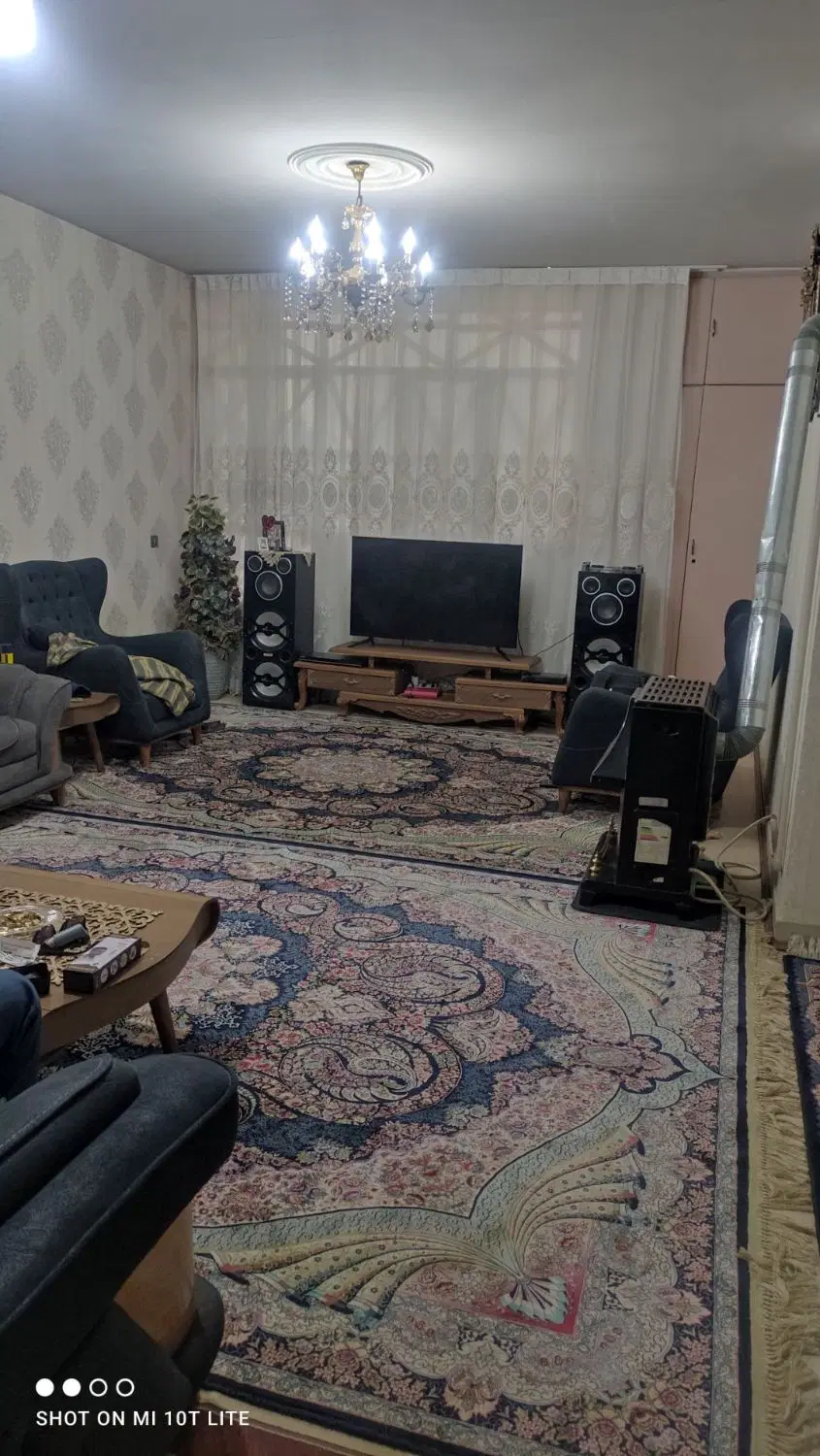 ۷۸ متری تک خواب