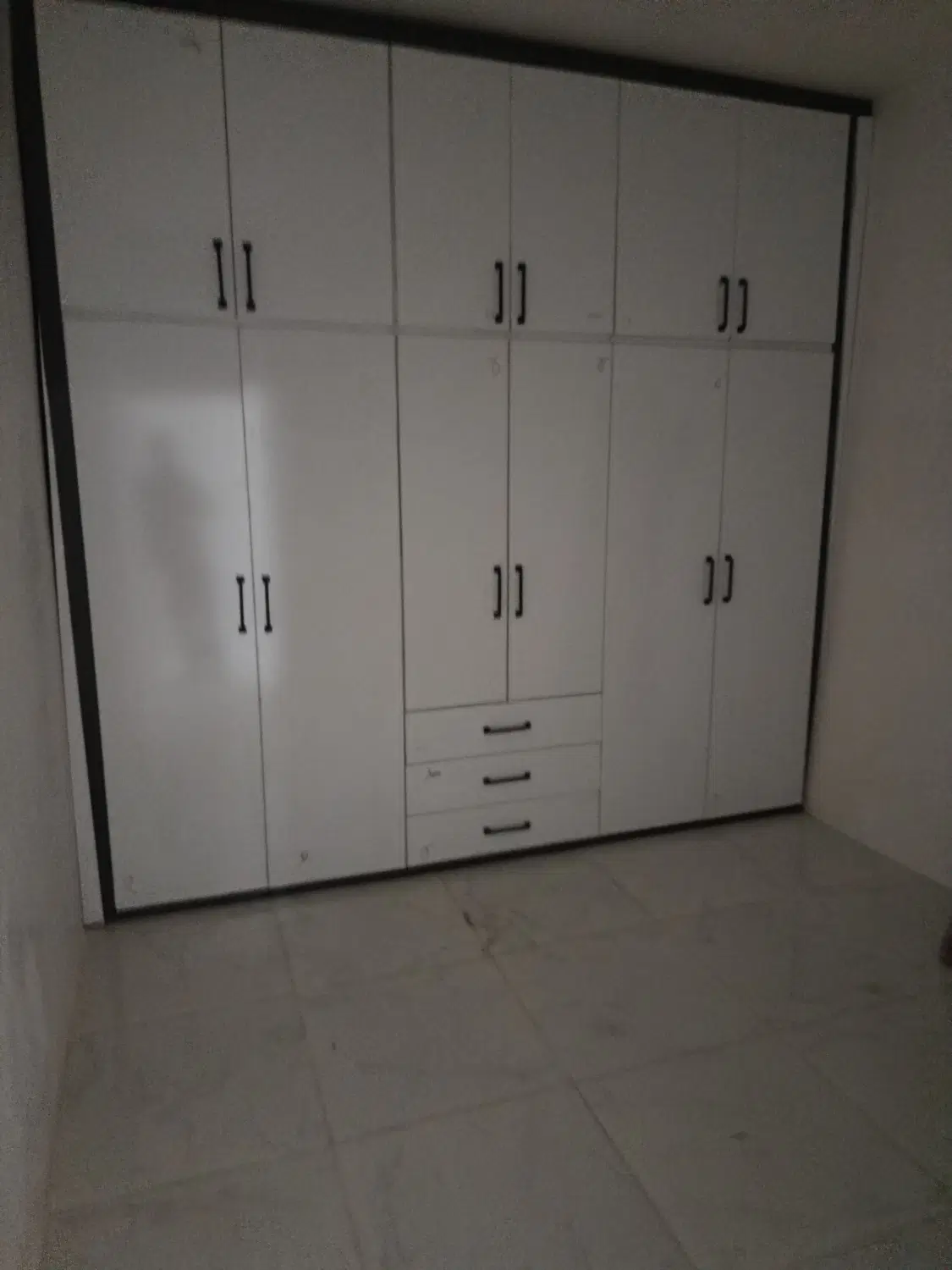 آپارتمان ۱۰۰متر دو خوابه