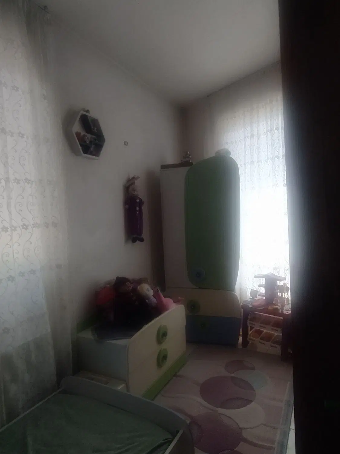 مینودر حافظیه
